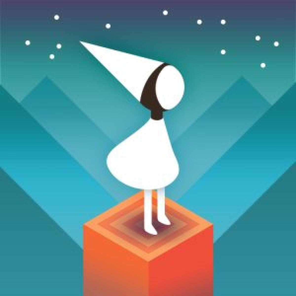 Download Monument Valley Gratis da Amazon App Shop per Android - 