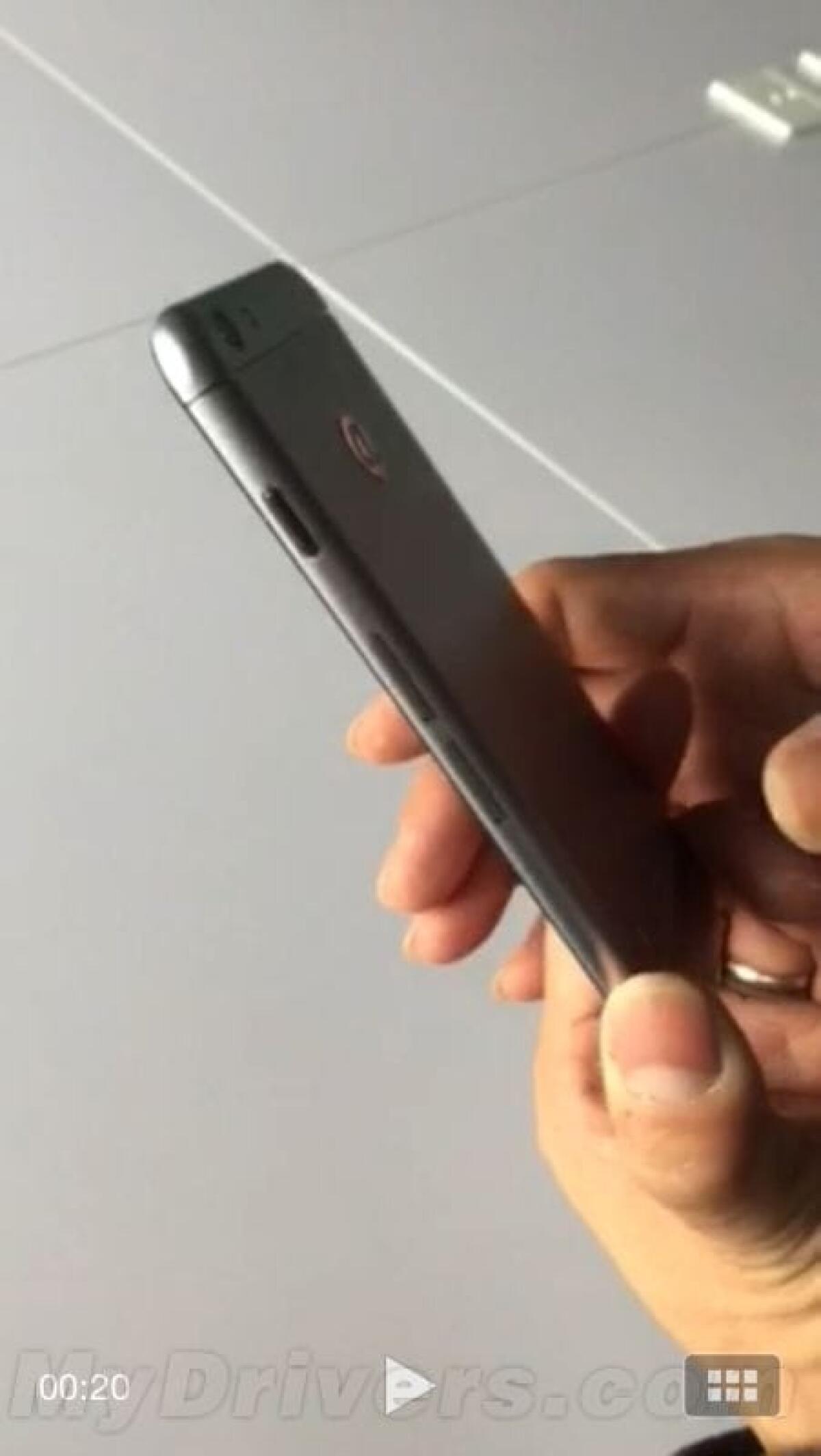 Dakele 3: Il miglior Clone dell'iPhone 6 con Android - 