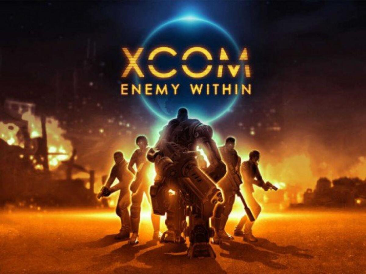 Disponibile XCOM Enemy Within 1.0.3 IPA iPhone, iPod, iPad - 
