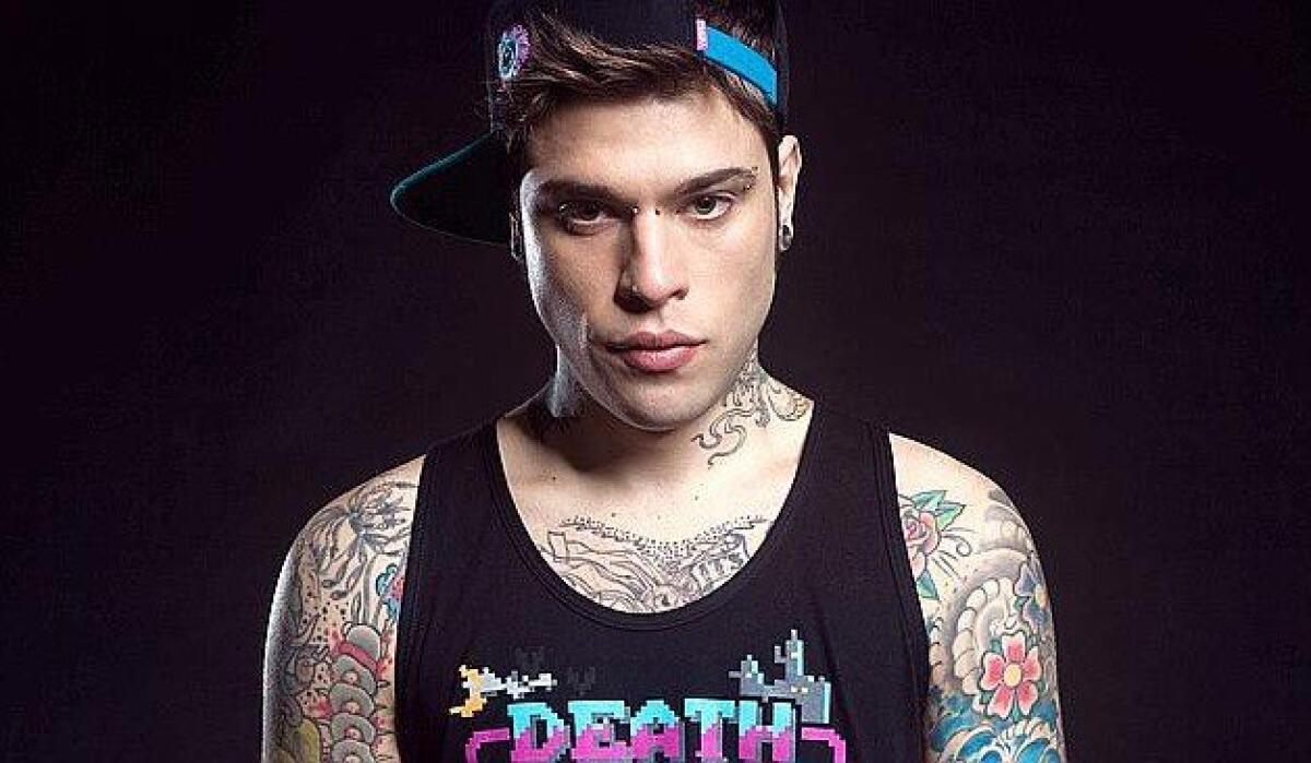 Canzone Fedez e Francesca Michelin - Magnifico: testo, parole e video ufficiale - 