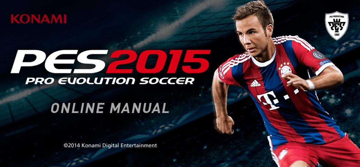 Problemi online per Pes 2015: il punto della situazione - 