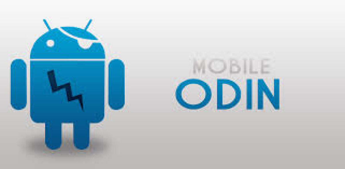 Come installare un firmware su Samsung Galaxy con Odin - 