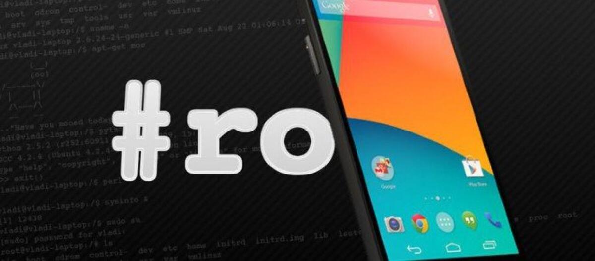 Guida su come fare il ROOT su Android L - 
