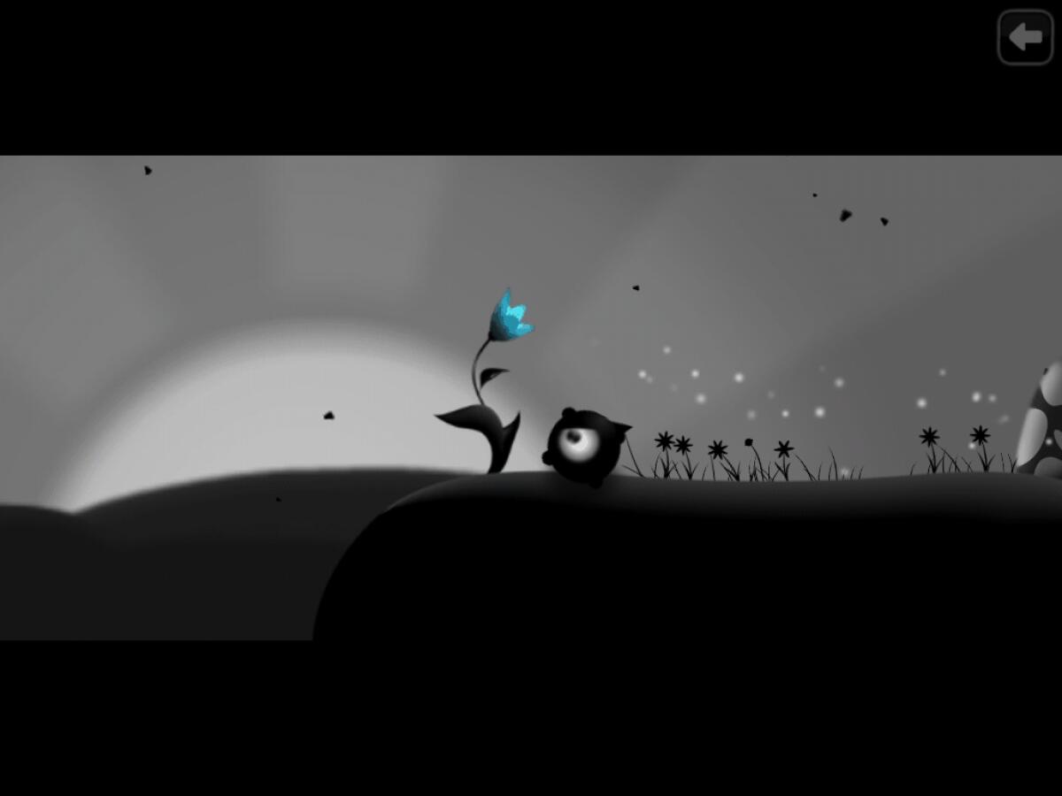 Migliori giochi Android: Contre Jour v1.1.4 APK, il fantastico gioco di fisica - 