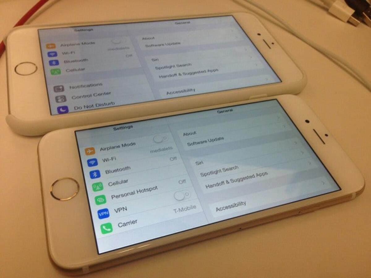 Come trasformare iPhone 6 in iPhone 6 Plus - 