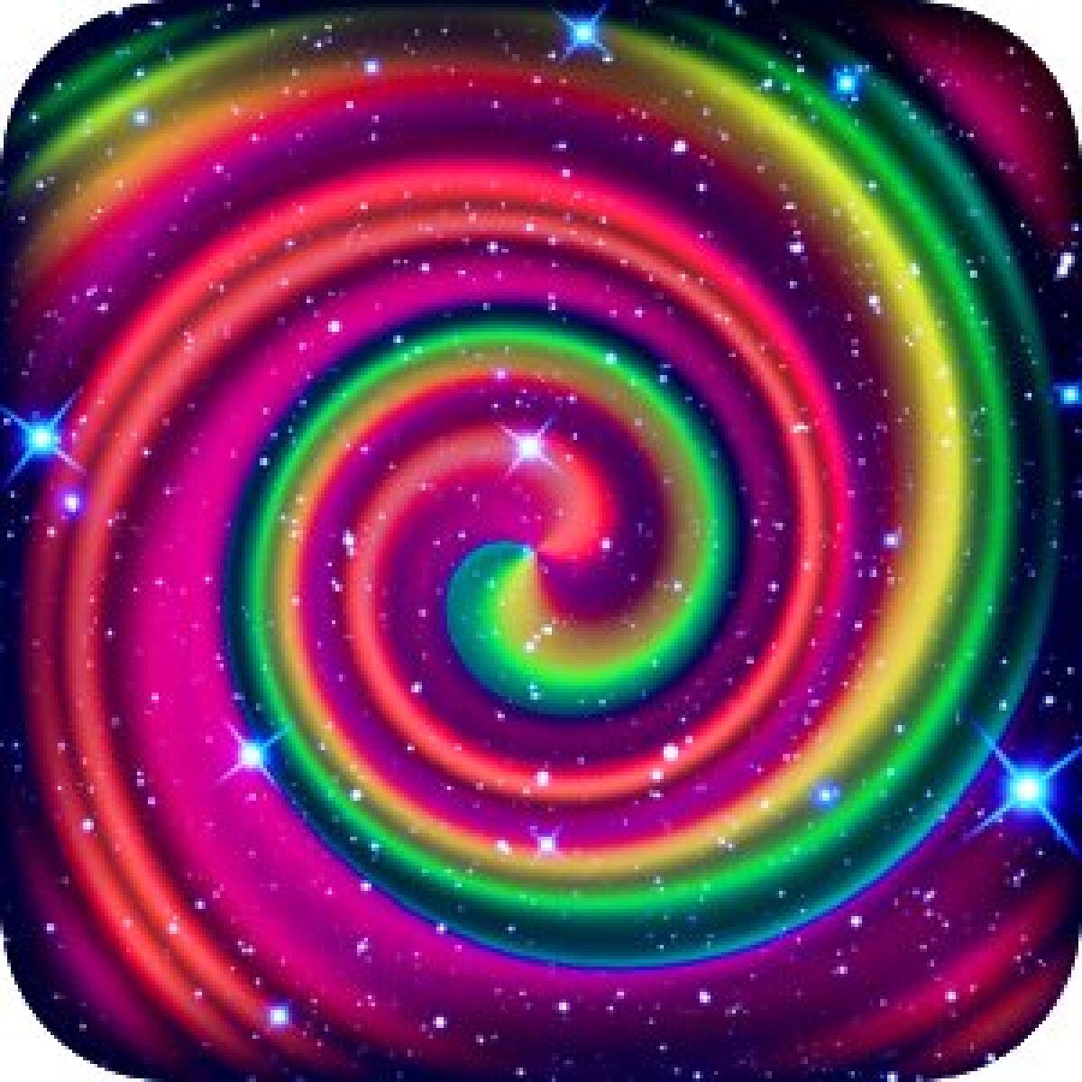 Download SpinArt Gratis da Amazon App Shop per Android - 