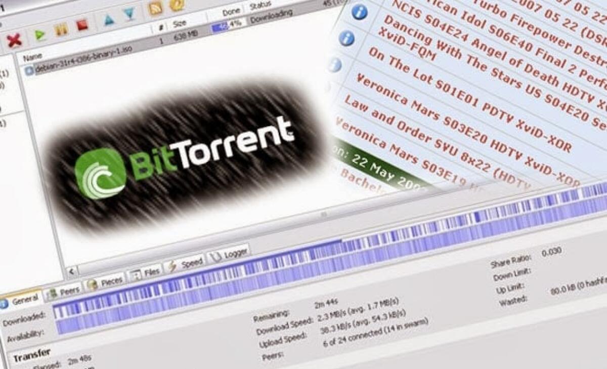 Migliori Torrenti Italiani - 