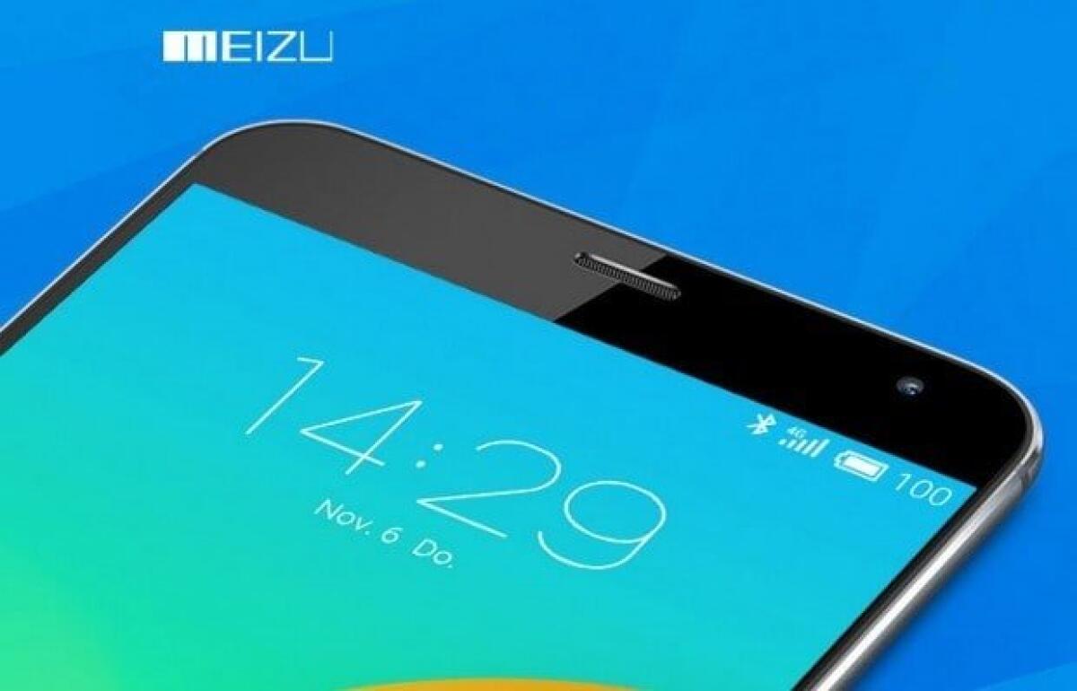Ufficiale: Meizu sbarca in Europa - 