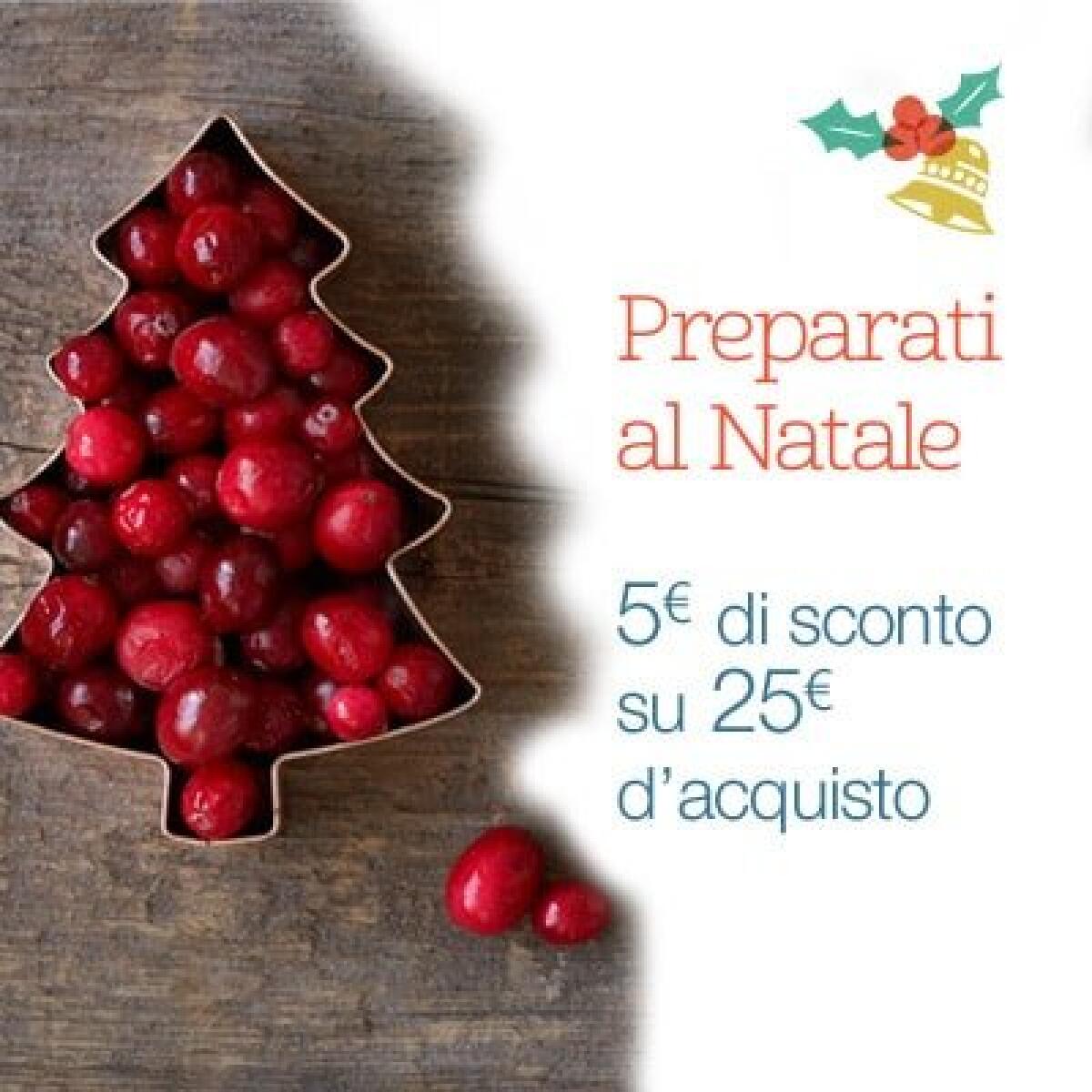 Come ricevere 5 euro di sconto su Amazon per Natale - 