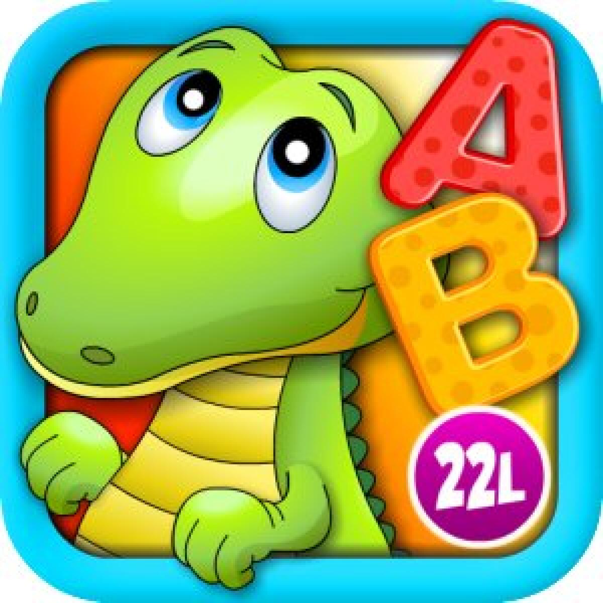 Download Alphabet Aquarium Gratis da Amazon App Shop per Android - 