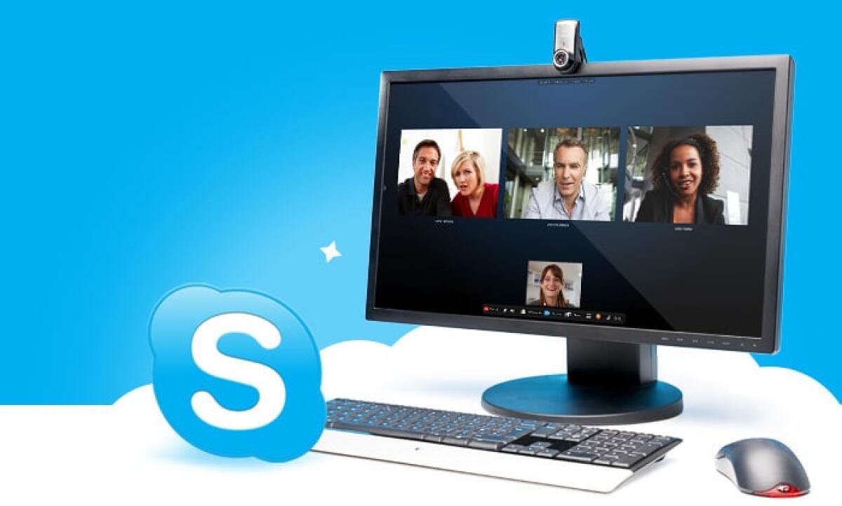 Microsoft Lync diventa Skype for Business - 