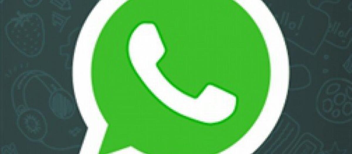 WhatsApp si aggiorna e diventa compatibile con iPhone 6 e iPhone 6 Plus - 