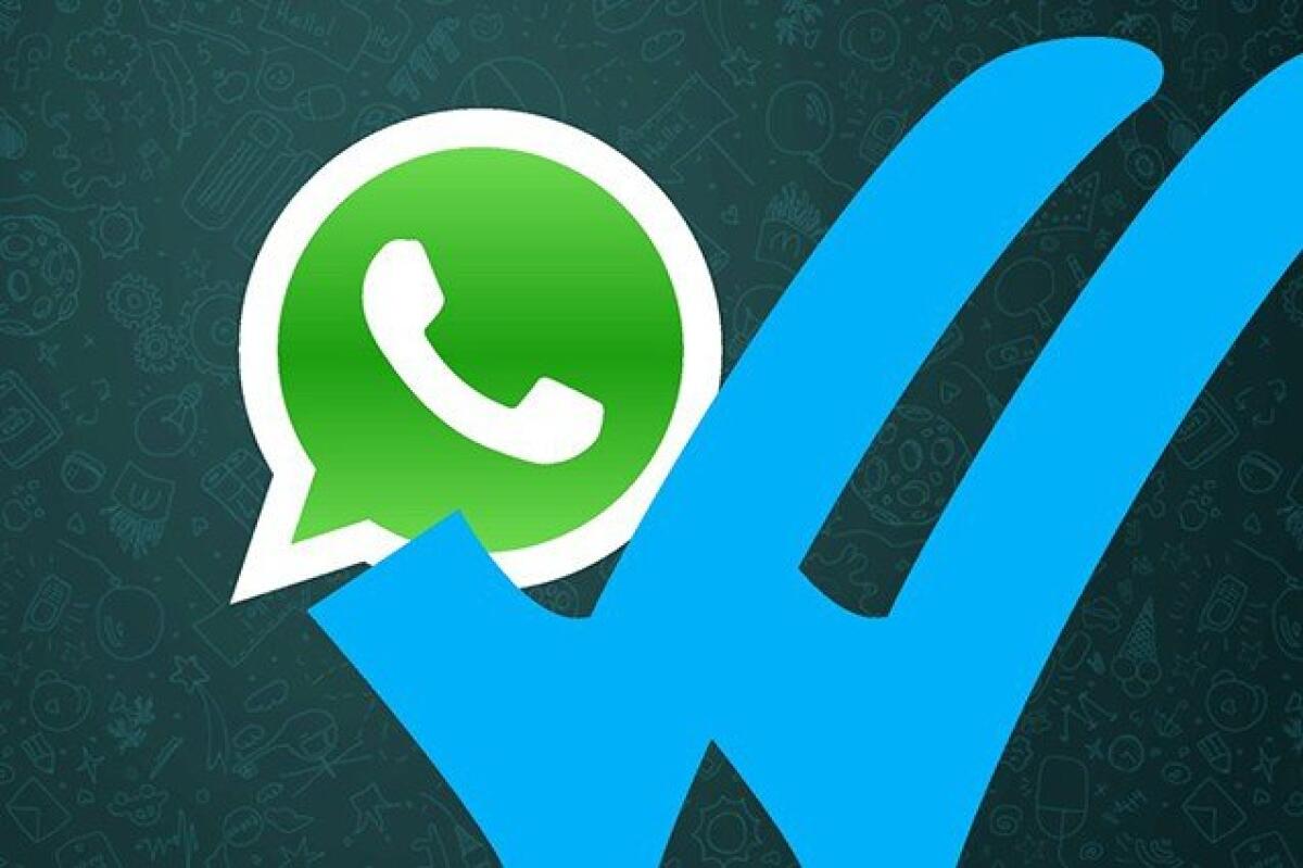 Addio doppia spunta blu nell'ultima Beta di Whatsapp, anche per l'app stabile | Download APK AGGIORNAMENTO - 