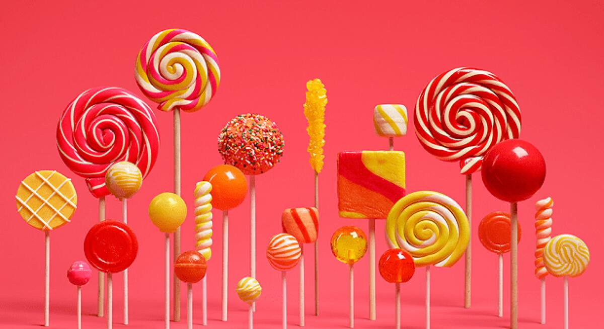 Android 5.0 Lollipop: Changelog e ritardi sul rilascio finale per alcuni bug - 