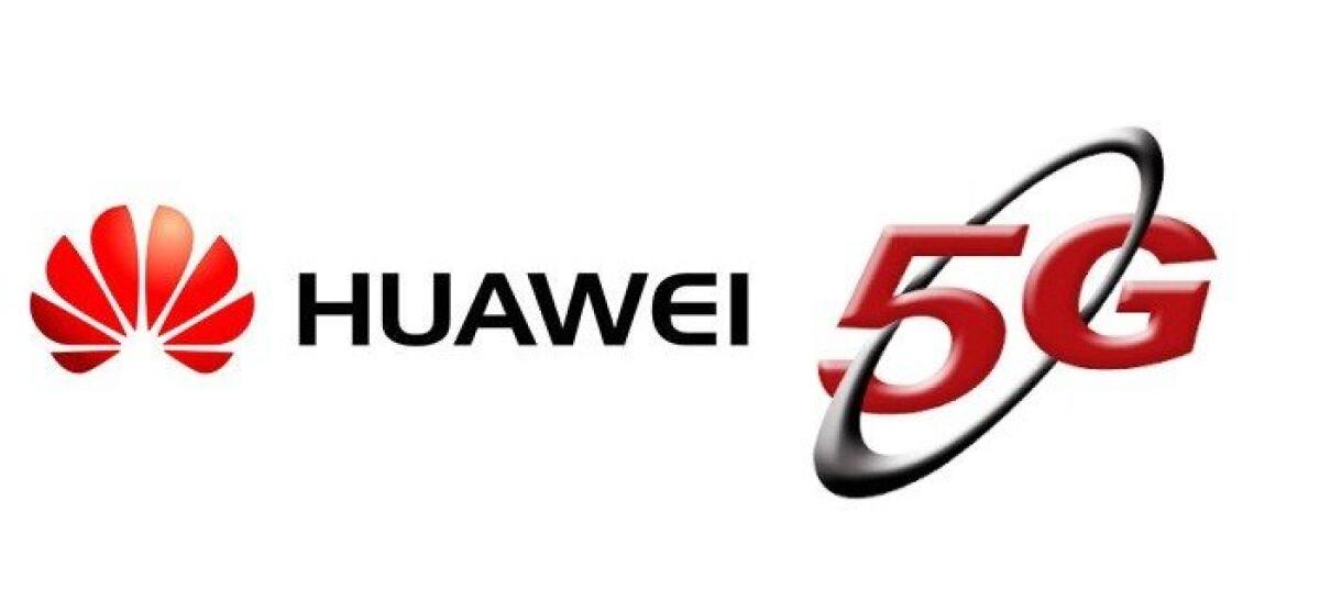 Huawei : annuncia lo sviluppo del 5G - 