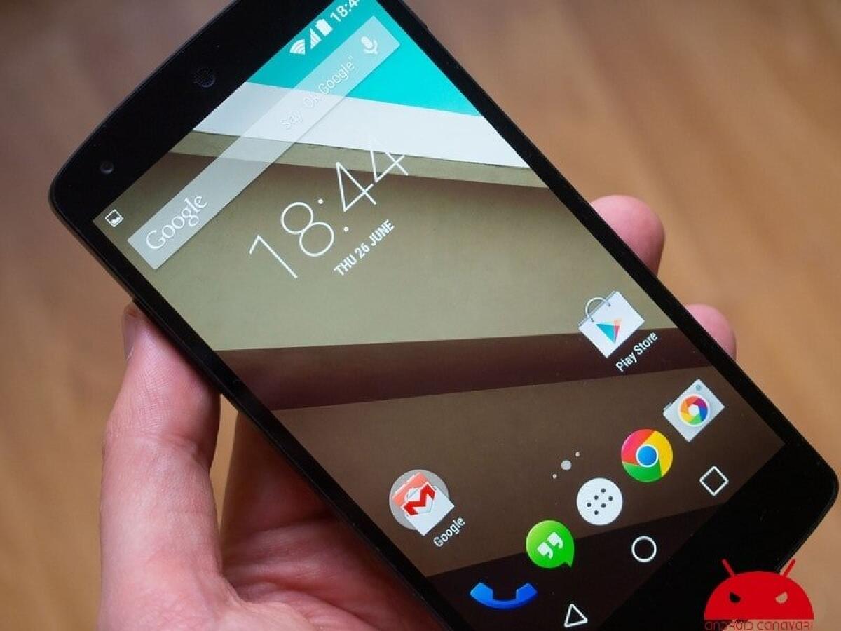 CyanogenMod 12 basato su Android 5.0: quando arriva? - 