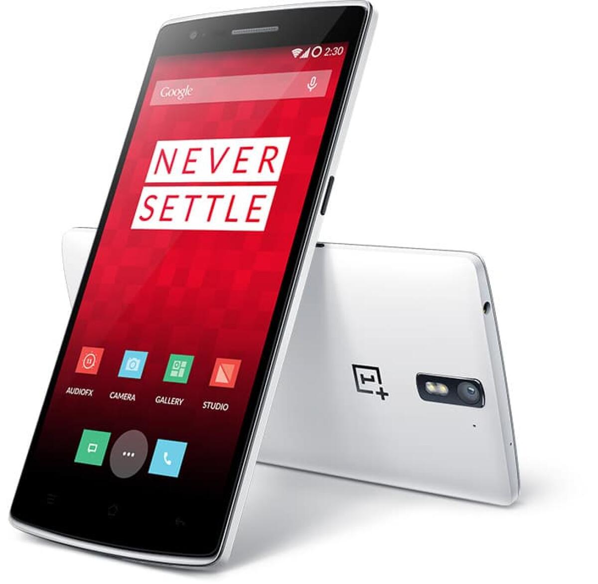 Comprare OnePlus One senza invito e senza attese solo per oggi - 