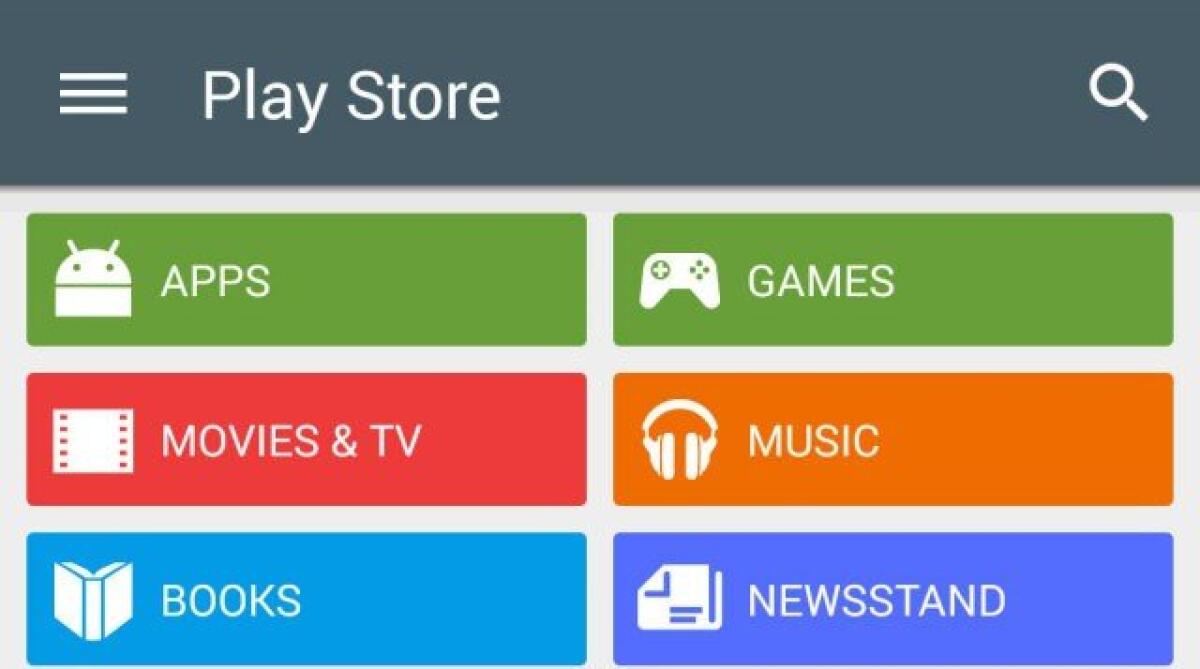 Download Google Play Store 5.0.37 APK Android: changelog e novità - 