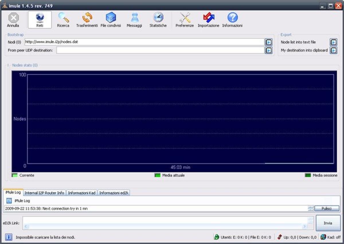 Cosa è e come funziona iMule? - 