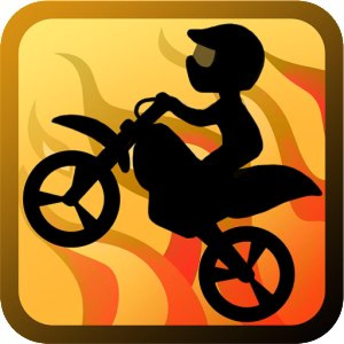 Download Bike Race Gratis da Amazon App Shop per Android - 