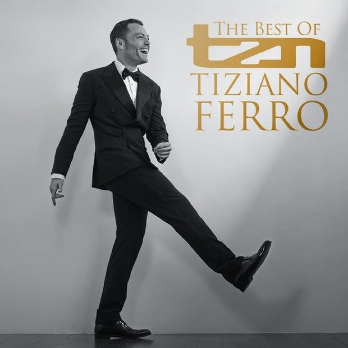 Tiziano Ferro, Lo Stadio: testo, parole e video ufficiale - 