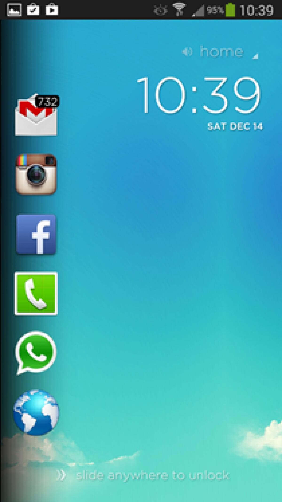 Locker Master: Bellissima Lockscreen con tanti temi e personalizzabile [Migliori App Android] - 
