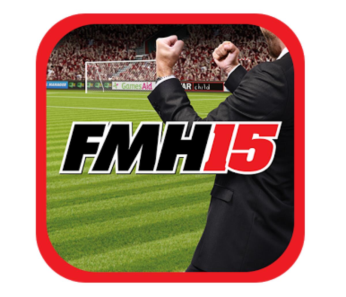 Download Football Manager Handheld 2015 APK dal Play Store Android - 