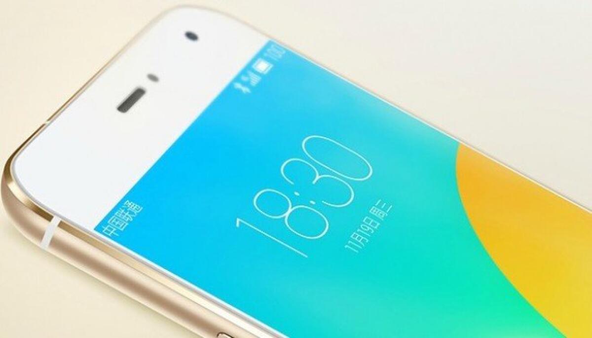 Meizu MX4 Pro: caratteristiche, scheda tecnica, dettagli, prezzo - 