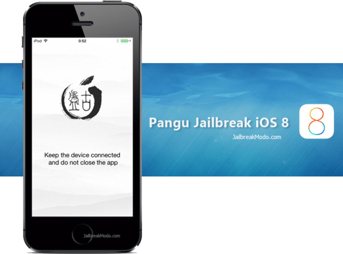 Jailbreak iOS 8 e iOS 8.1: fatelo oggi o mai più! - 