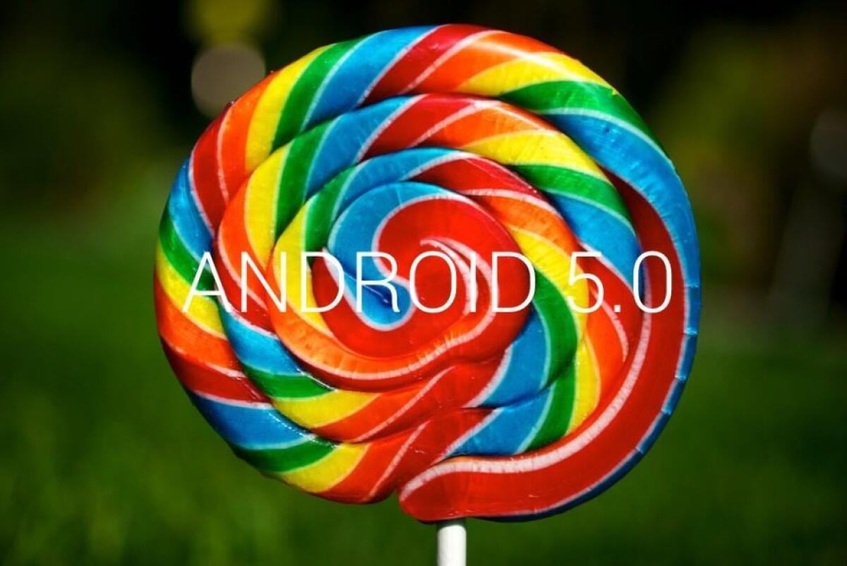 eBook Gratis: Guida Ufficiale Android 5.0 Lollipop by Google - 