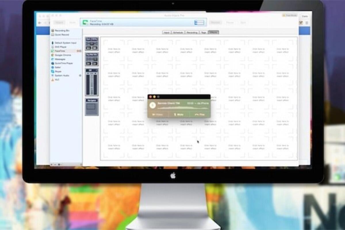Registrare le telefonate su iPhone: ecco la guida - 