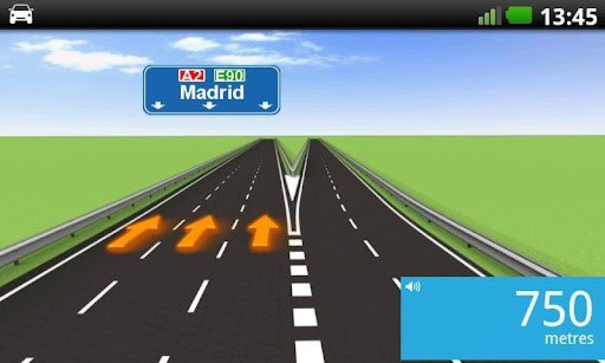 Disponibile TomTom Italia 1.4 con Mappa 940.6004 Italia ed Autovelox - 