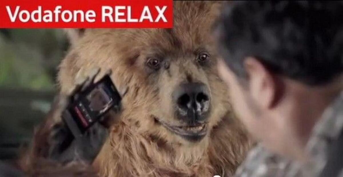 Migliori Tariffe Vodafone con le "nuove" Relax e Scegli International - 