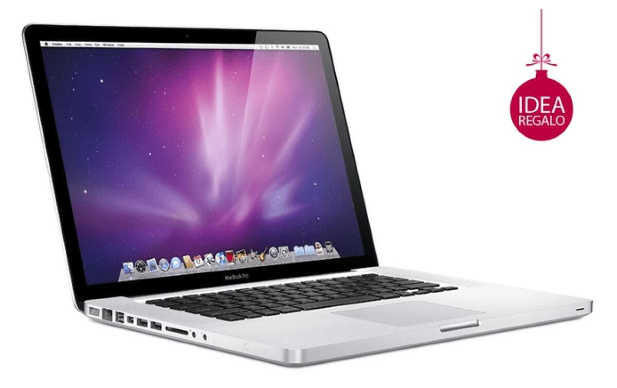 Offerte Imperdibili: Macbook Pro 15" a soli 899€...Correte ad acquistarlo! - 