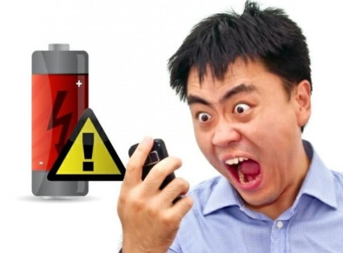 Batteria Android si scarica subito? Scopri il colpevole con le app giuste - 