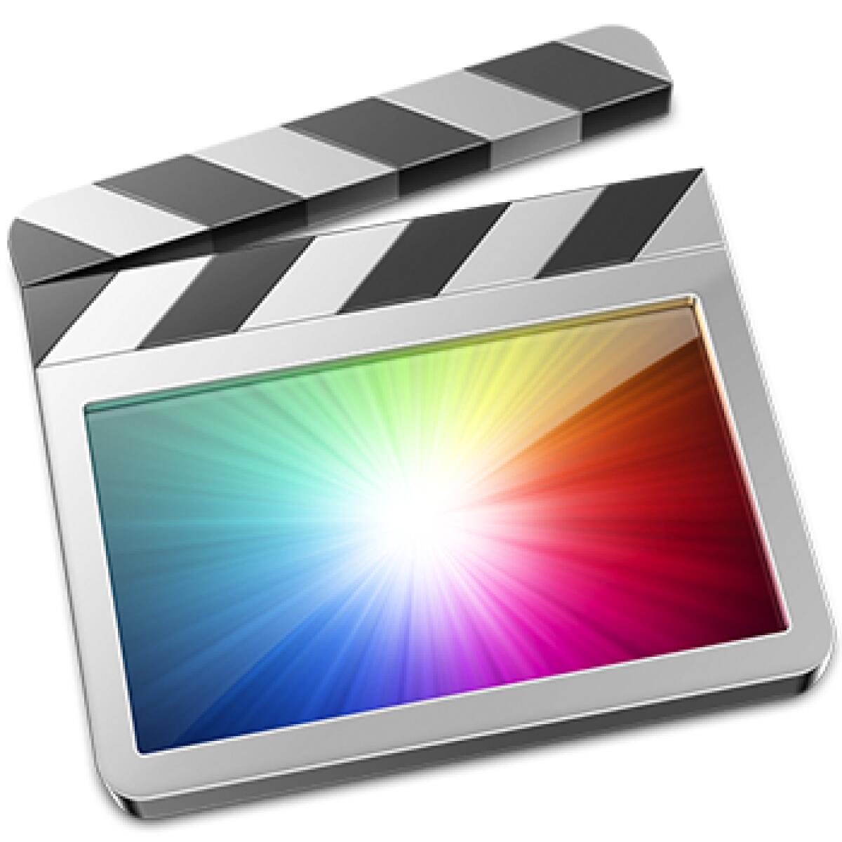 Download Final Cut Pro v10.1.4 da Mac AppStore in Italiano [Download + Changelog] - 