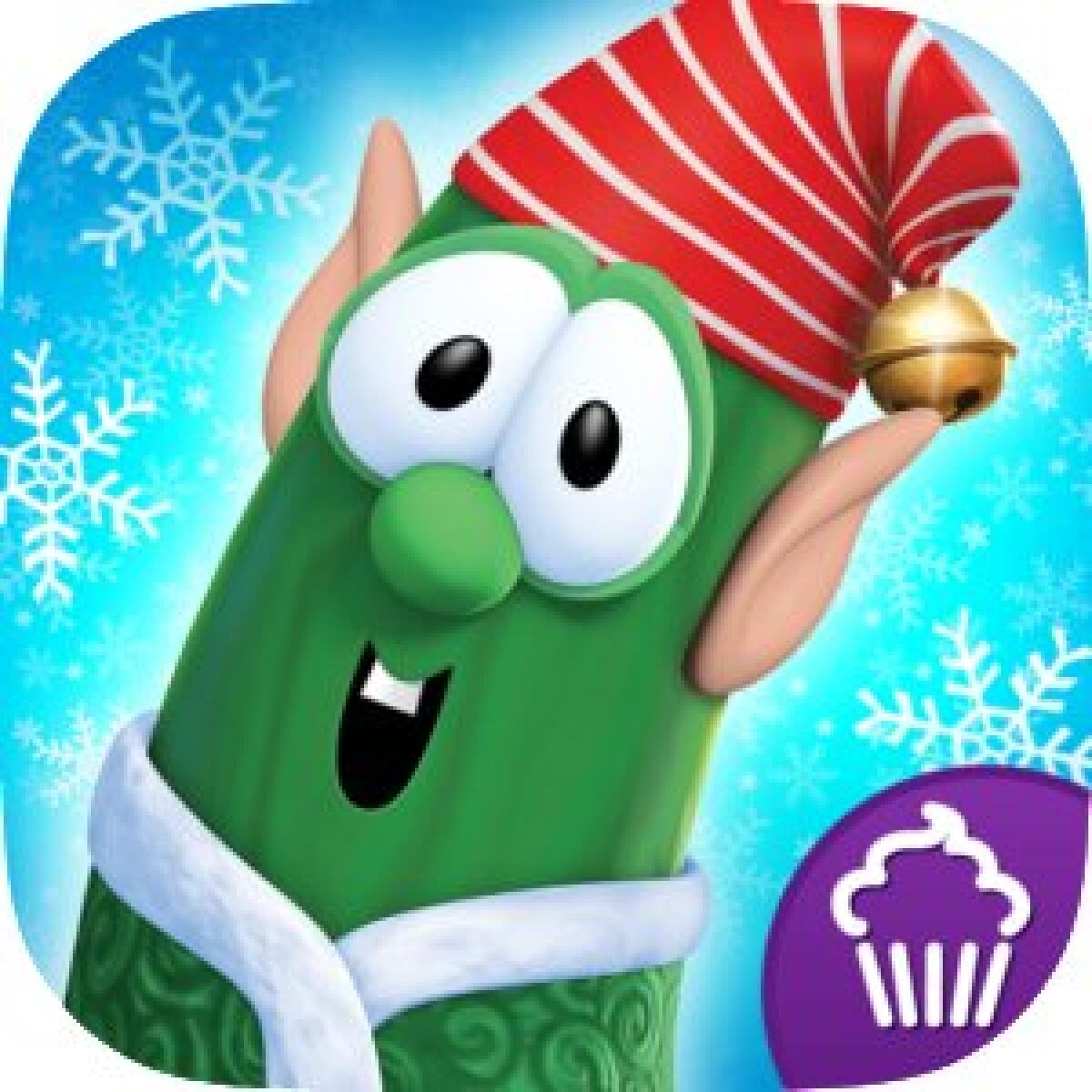 Download VeggieTales Gratis da Amazon App Shop per Android - 