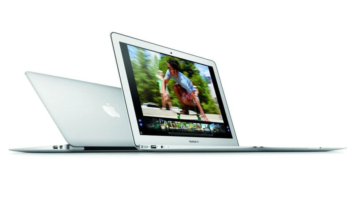 Apple starebbe per avviare la produzione dei MacBook da 12 pollici - 