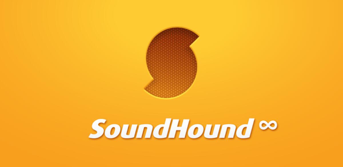 Download SoundHound v6.4.1 APK, per riconoscere musica e canzoni con Android - 