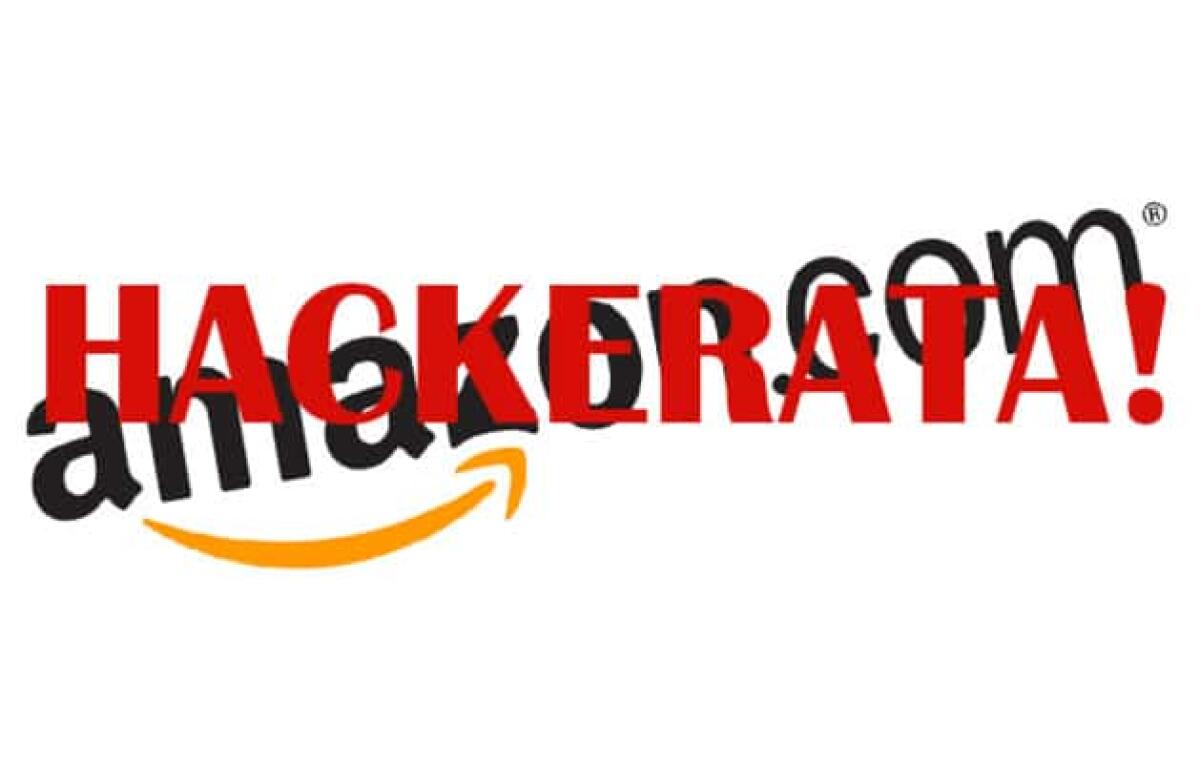 Attacco hacker a Amazon, Walmart, PSN, Xbox Live e altri. 13000 account rubati - 
