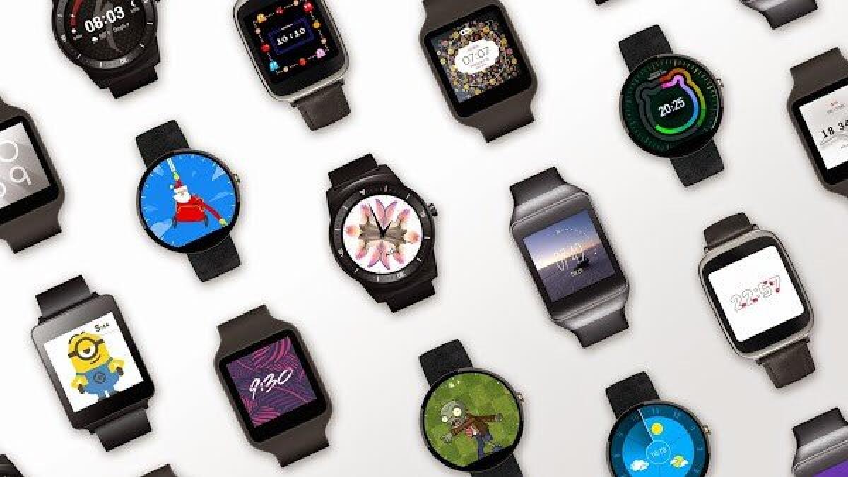 Android Wear 5.0 è ufficiale: ecco tutte le novità! - 