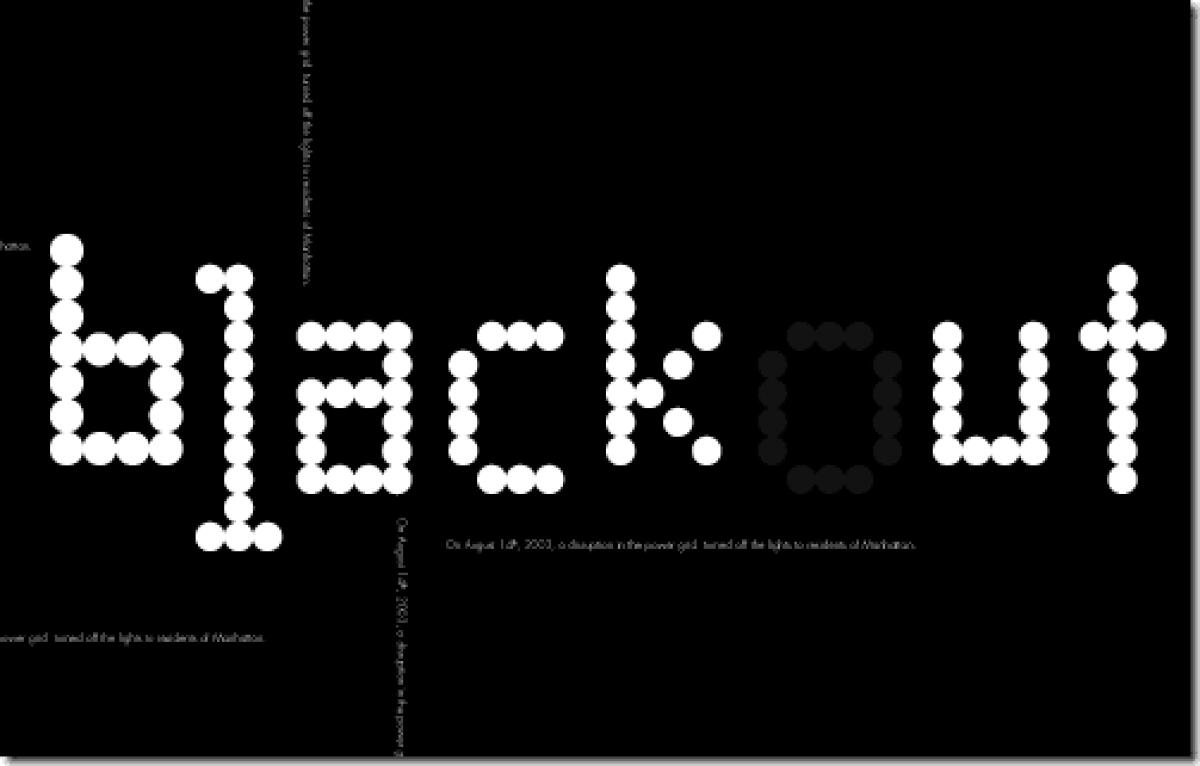 Black Out Internet in Corea del Nord - 