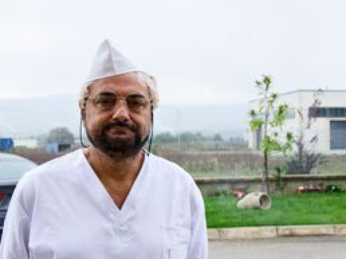 Boss in Incognito ottimi ascolti per la seconda puntata! Ma continua a non piacere!  - 