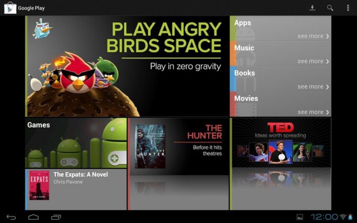 Cos'è Google Play Store Patched? - 