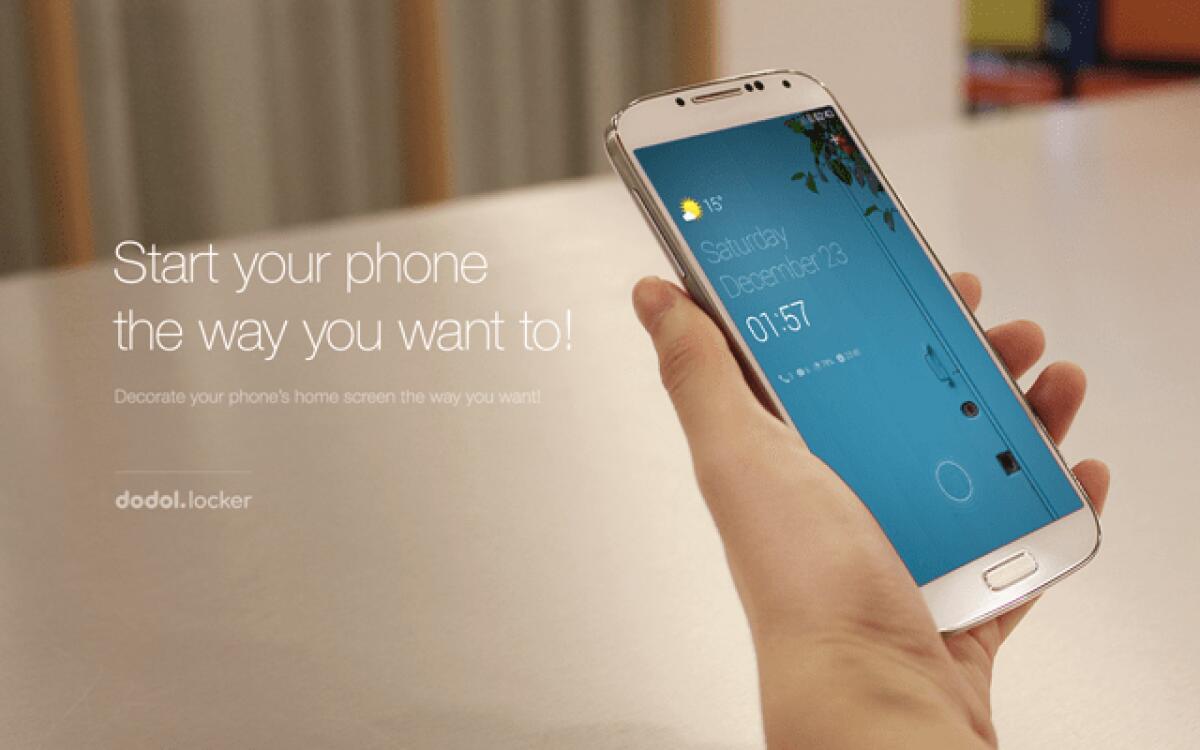 Smart Unlock: Sbloccare Android impostando una posizione GPS, un tag NFC, un Wi-fi e molto altro - 