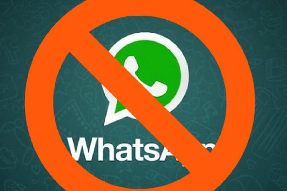 Scopri chi ti ha bloccato su WhatsApp - 