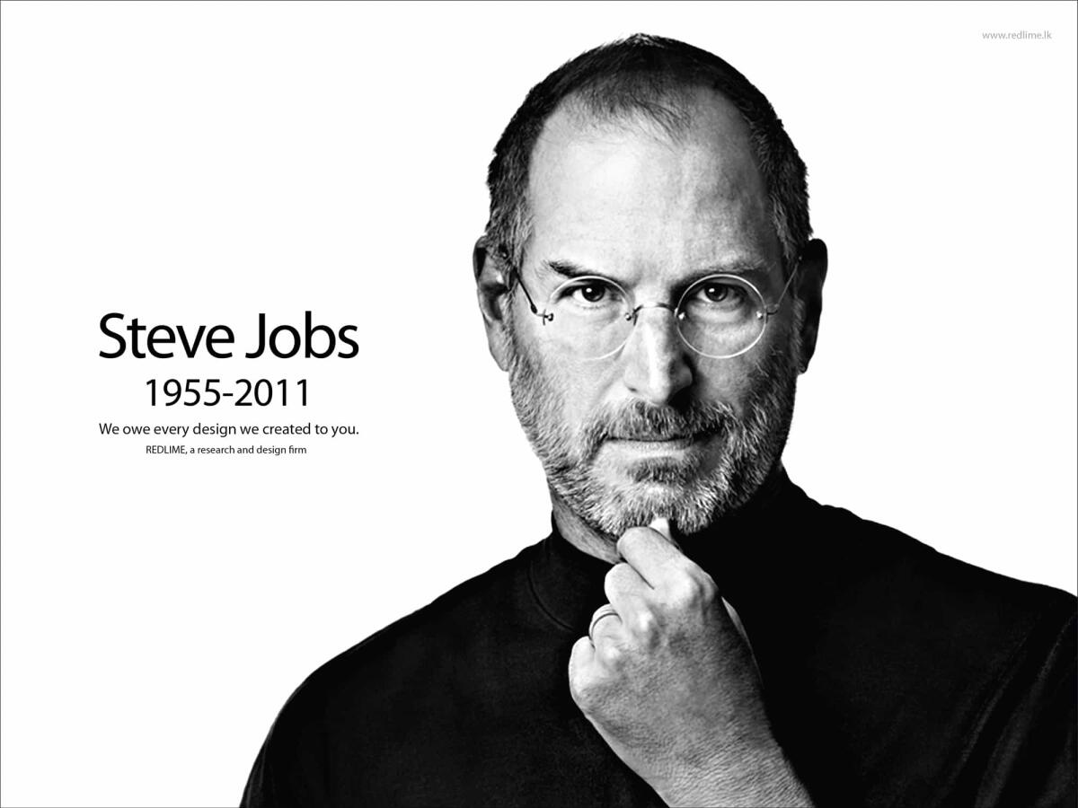Steve Jobs: Tutti i retroscena della guerra agli avversari svelata dalle Mail - 