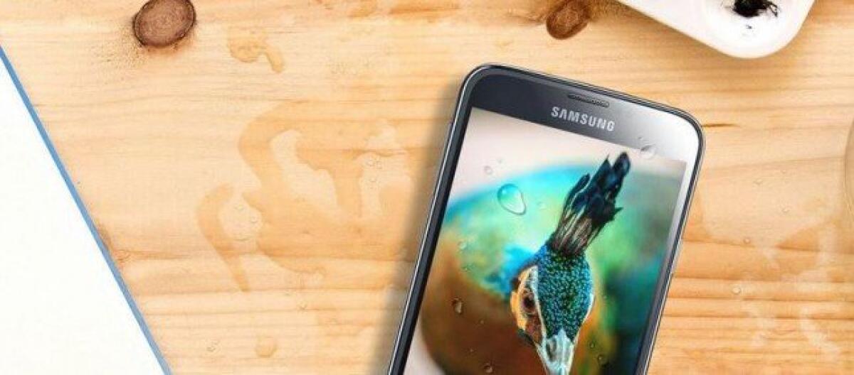 Come installare Android Lollipop sul Galaxy S Plus - 