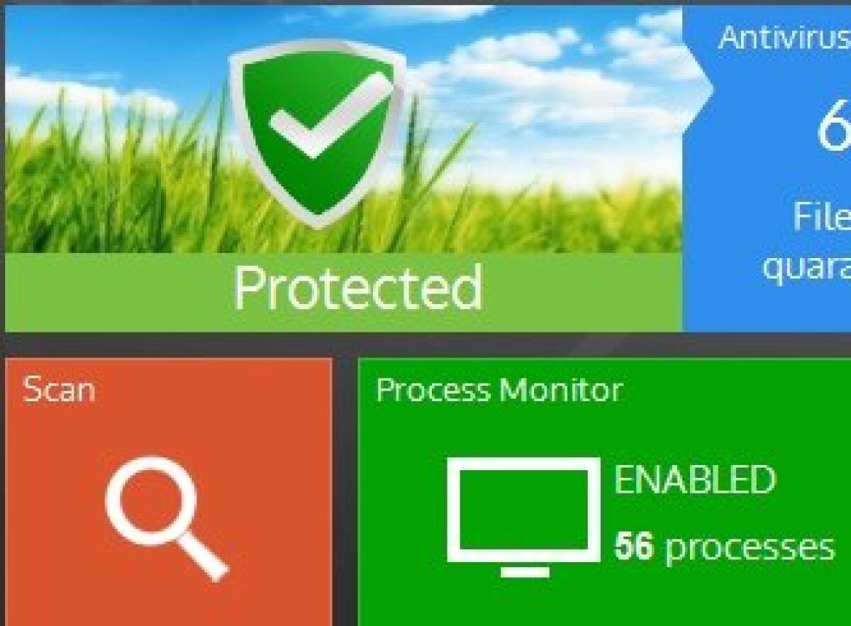 Migliori Antivirus 2015 gratis per PC Windows - 