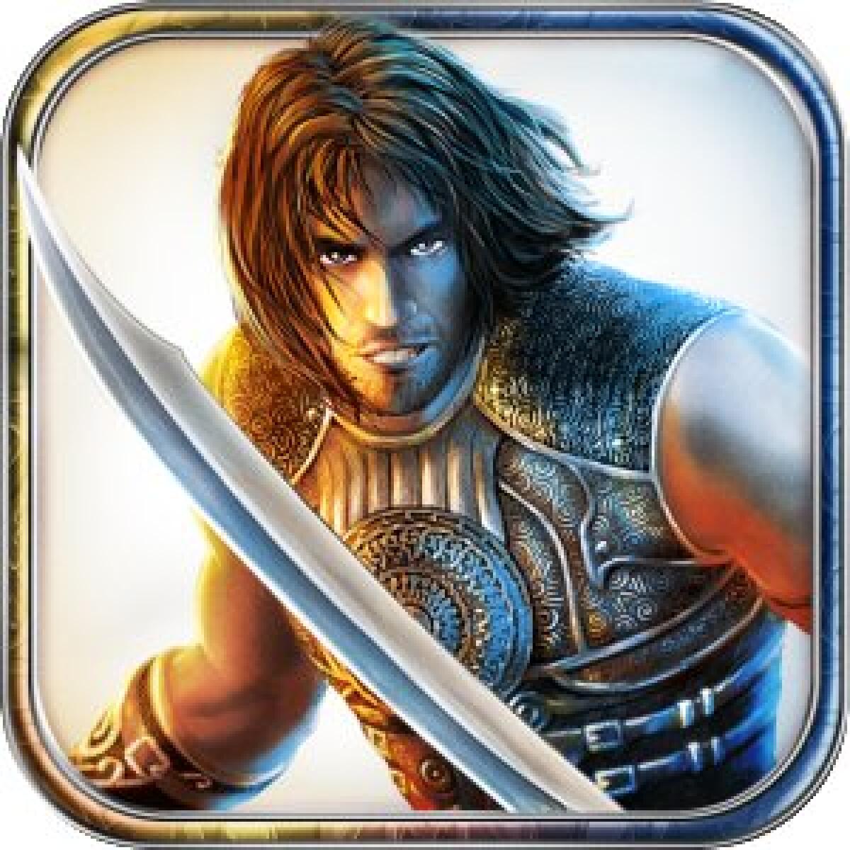 Download Prince of Persia The Shadow and the Flame Gratis da Amazon App Shop per Android - 